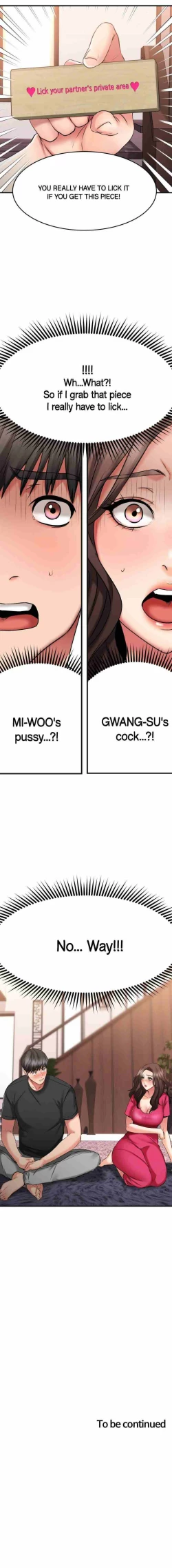 Page 349 of My Female Friend Who Crossed The LineCh.32?