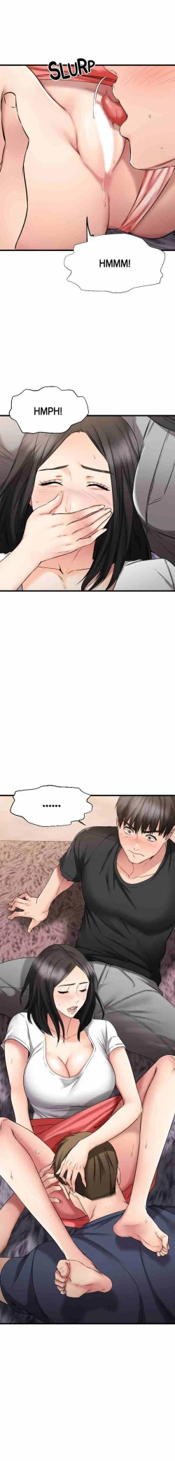 Page 365 of My Female Friend Who Crossed The LineCh.32?