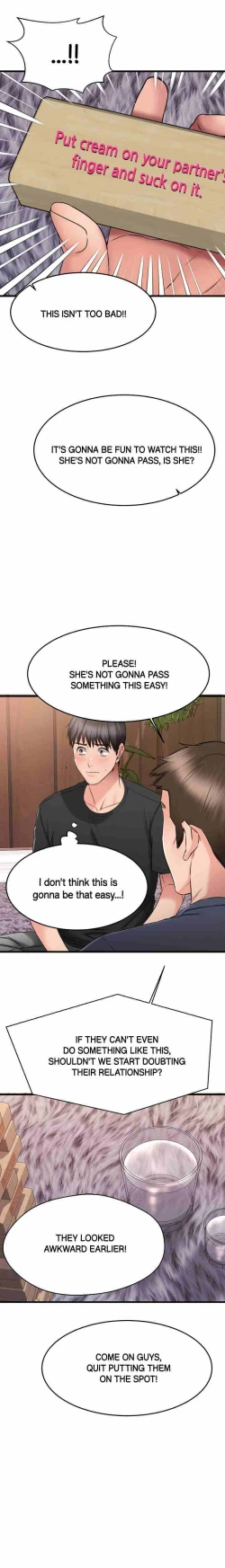 Page 372 of My Female Friend Who Crossed The LineCh.32?