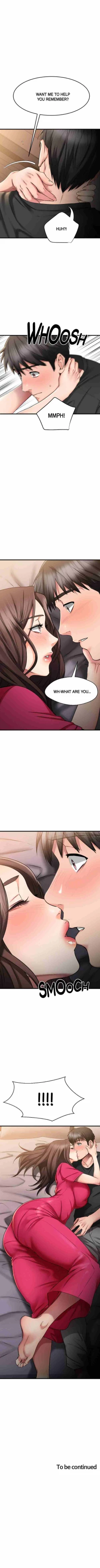 Page 388 of My Female Friend Who Crossed The LineCh.32?