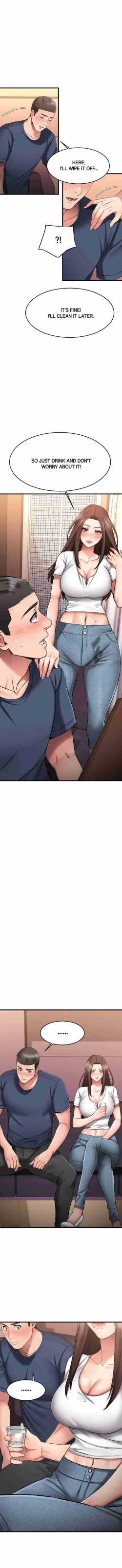 Page 392 of My Female Friend Who Crossed The LineCh.32?