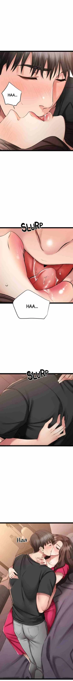 Page 400 of My Female Friend Who Crossed The LineCh.32?