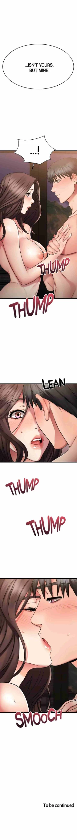 Page 435 of My Female Friend Who Crossed The LineCh.32?