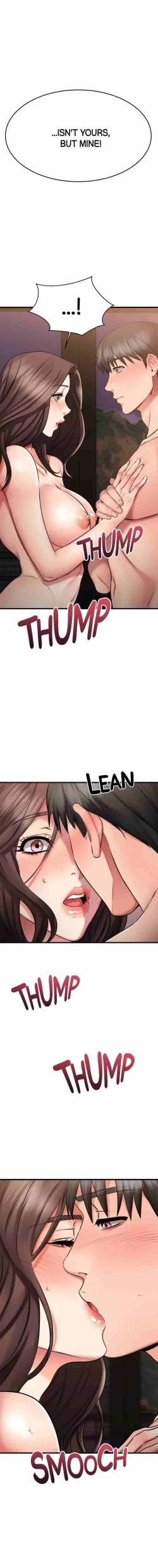 Page 437 of My Female Friend Who Crossed The LineCh.32?