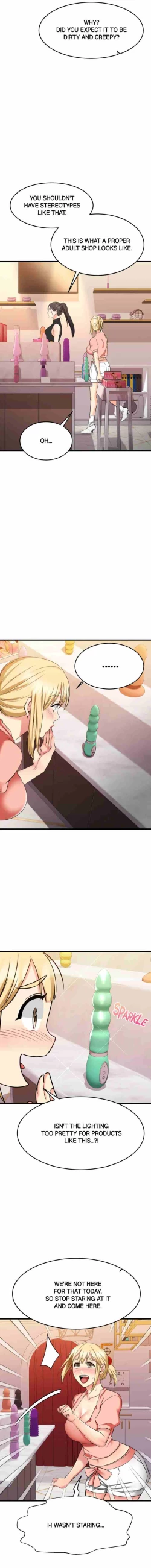 Page 469 of My Female Friend Who Crossed The LineCh.32?