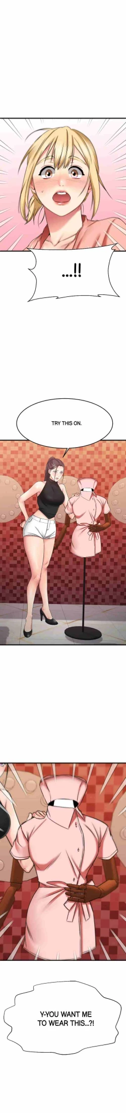 Page 474 of My Female Friend Who Crossed The LineCh.32?