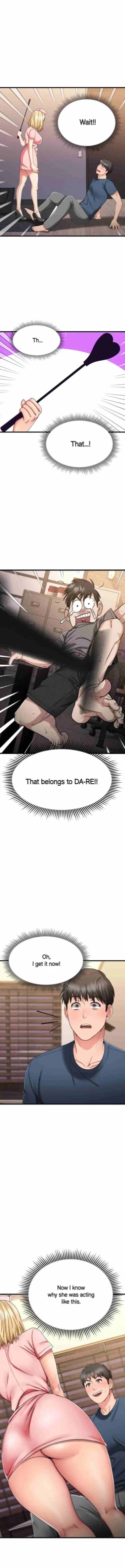 Page 485 of My Female Friend Who Crossed The LineCh.32?