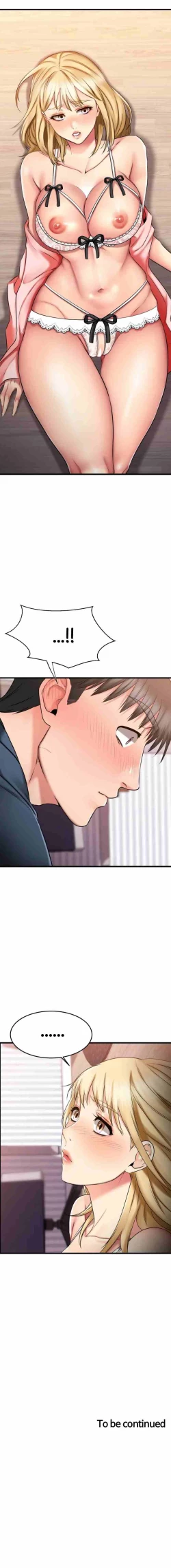 Page 490 of My Female Friend Who Crossed The LineCh.32?