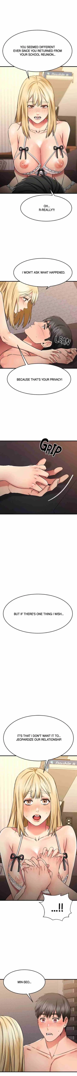 Page 512 of My Female Friend Who Crossed The LineCh.32?