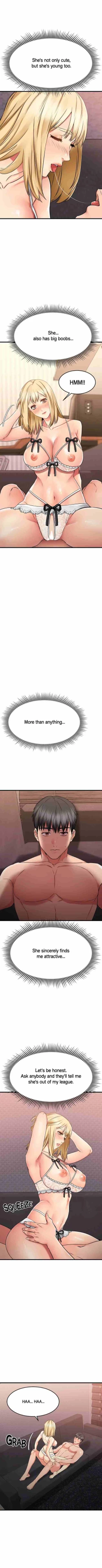 Page 515 of My Female Friend Who Crossed The LineCh.32?