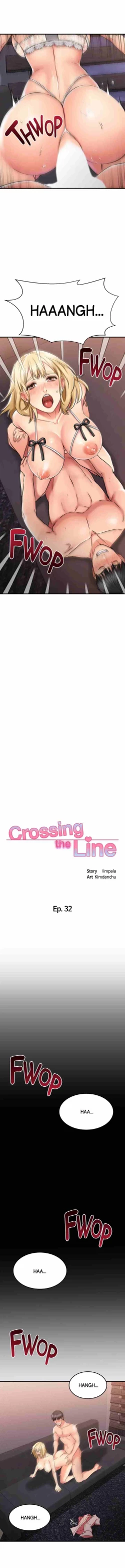 Page 518 of My Female Friend Who Crossed The LineCh.32?