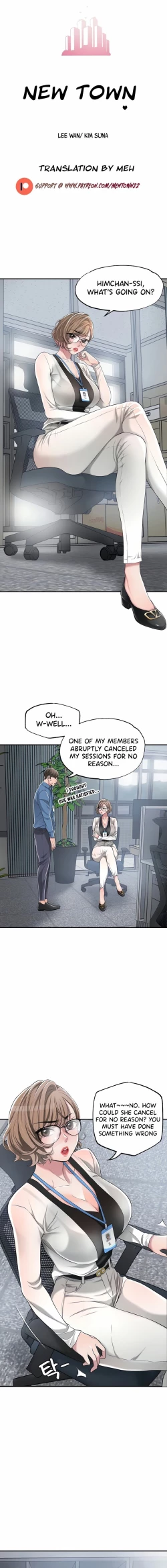 Page 128 of New TownCh.25/?