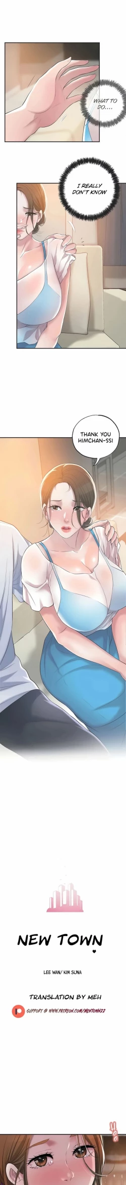 Page 74 of New TownCh.25/?