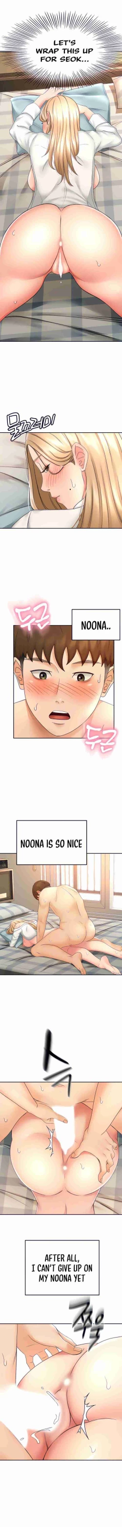 Page 241 of She is Working OutCh.20?