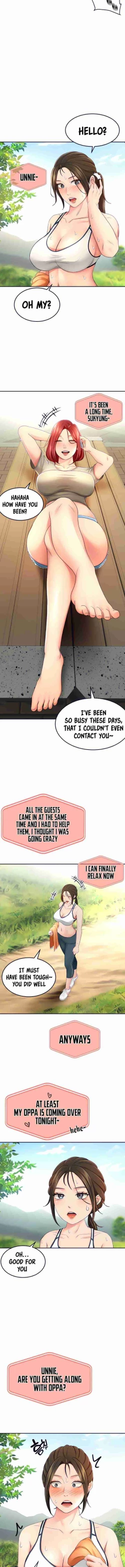 Page 253 of She is Working OutCh.20?