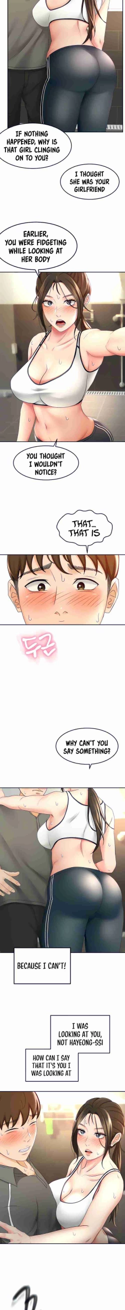 Page 270 of She is Working OutCh.20?