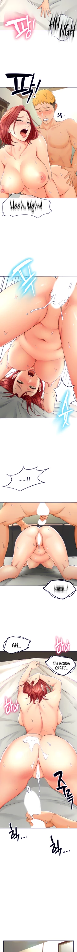 Page 37 of She is Working OutCh.20?