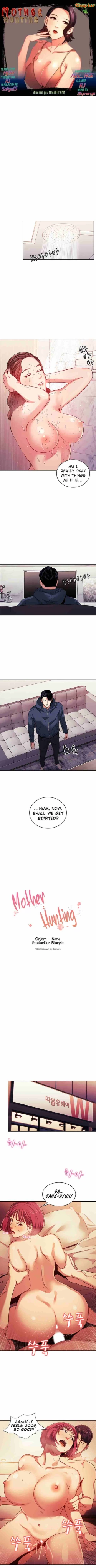 Page 138 of Mother HuntingCh.40?