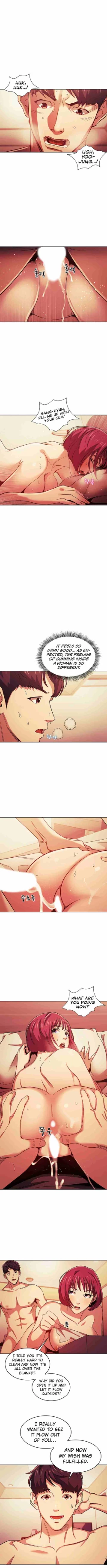 Page 139 of Mother HuntingCh.40?