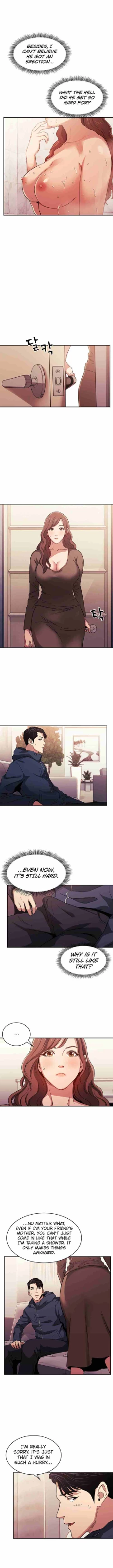 Page 143 of Mother HuntingCh.40?