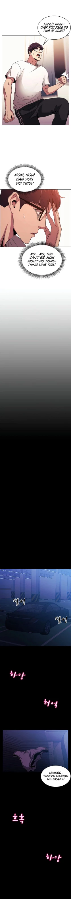 Page 188 of Mother HuntingCh.40?