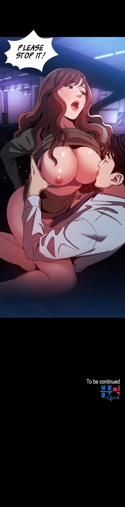 Page 189 of Mother HuntingCh.40?