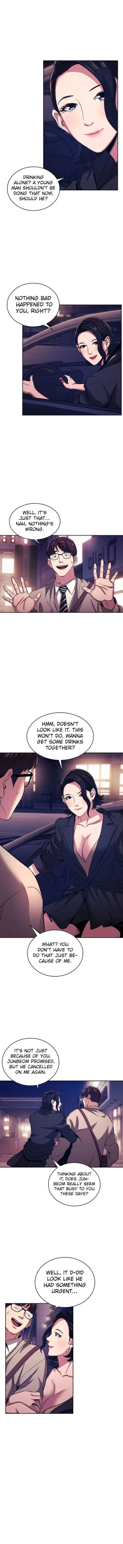 Page 197 of Mother HuntingCh.40?