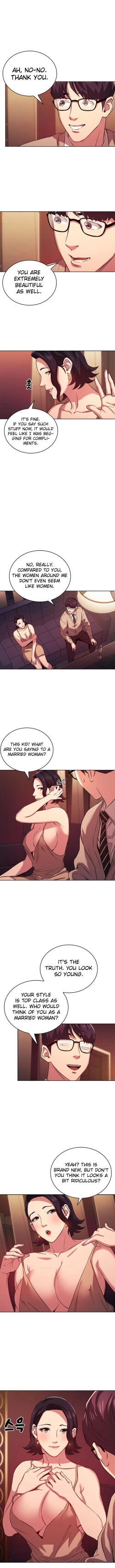 Page 207 of Mother HuntingCh.40?