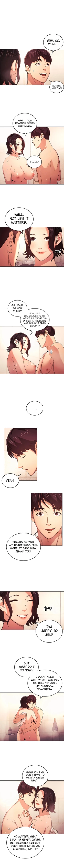 Page 236 of Mother HuntingCh.40?