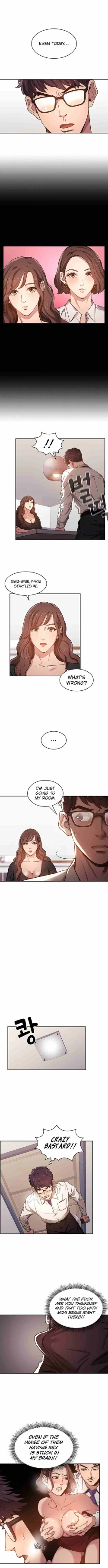 Page 25 of Mother HuntingCh.40?