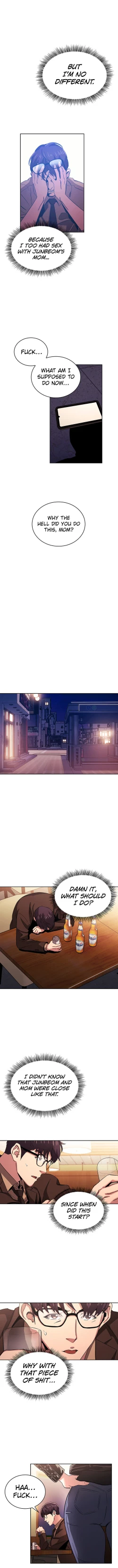 Page 265 of Mother HuntingCh.40?