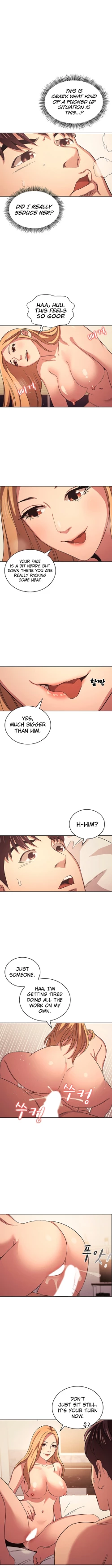 Page 275 of Mother HuntingCh.40?