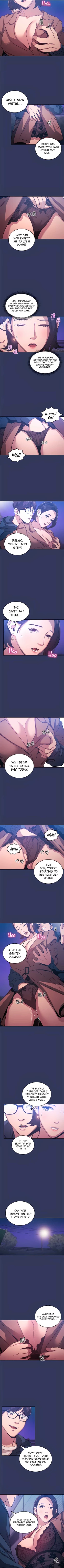 Page 293 of Mother HuntingCh.40?