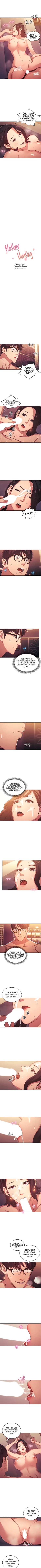 Page 301 of Mother HuntingCh.40?