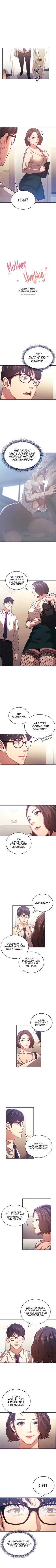 Page 308 of Mother HuntingCh.40?