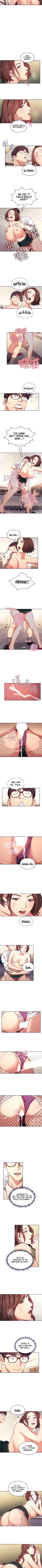 Page 319 of Mother HuntingCh.40?