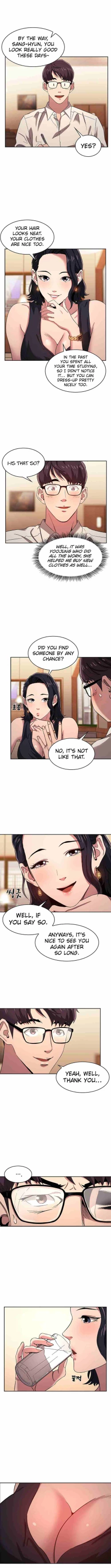 Page 65 of Mother HuntingCh.40?