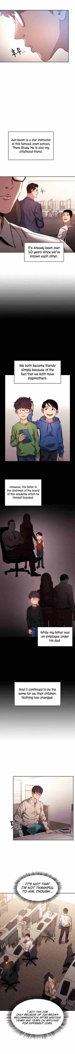 Page 6 of Mother HuntingCh.40?