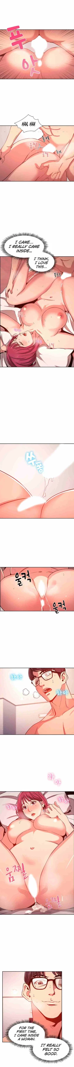 Page 76 of Mother HuntingCh.40?