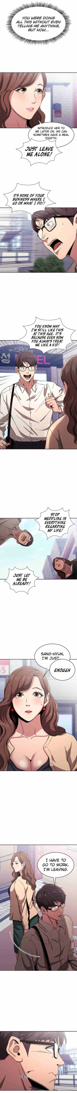 Page 81 of Mother HuntingCh.40?