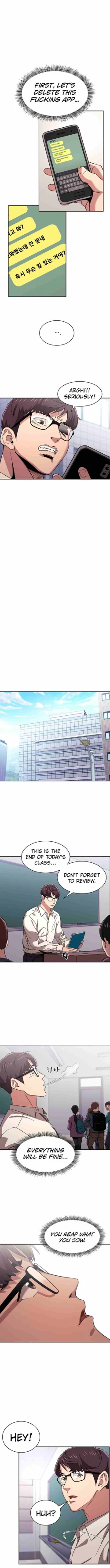 Page 82 of Mother HuntingCh.40?