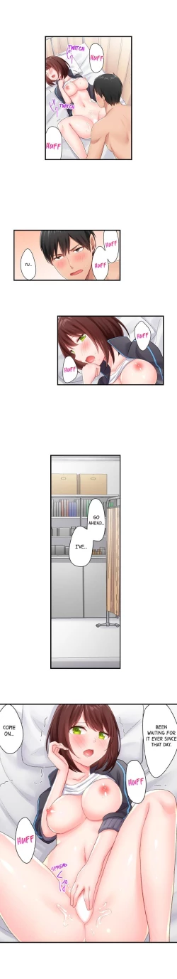 Page 109 of Country Guy Wants to Become a Sex Master in Tokyo | Inaka Kyuuji ga Tokyo de Sex Musousuru Tameniwa