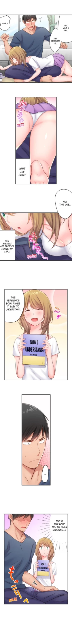 Page 126 of Country Guy Wants to Become a Sex Master in Tokyo | Inaka Kyuuji ga Tokyo de Sex Musousuru Tameniwa