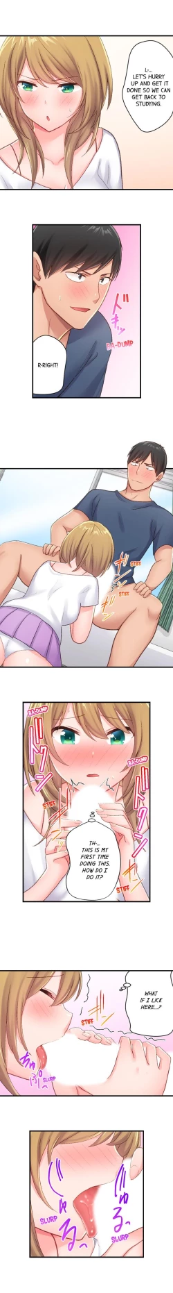 Page 129 of Country Guy Wants to Become a Sex Master in Tokyo | Inaka Kyuuji ga Tokyo de Sex Musousuru Tameniwa