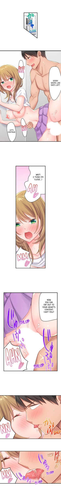 Page 148 of Country Guy Wants to Become a Sex Master in Tokyo | Inaka Kyuuji ga Tokyo de Sex Musousuru Tameniwa