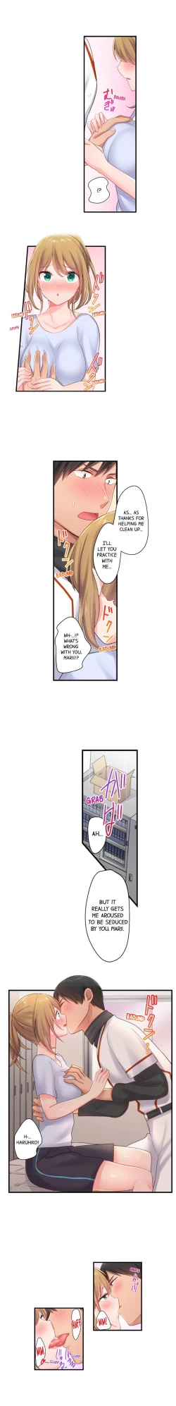 Page 160 of Country Guy Wants to Become a Sex Master in Tokyo | Inaka Kyuuji ga Tokyo de Sex Musousuru Tameniwa