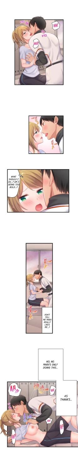 Page 163 of Country Guy Wants to Become a Sex Master in Tokyo | Inaka Kyuuji ga Tokyo de Sex Musousuru Tameniwa