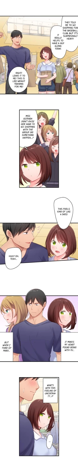 Page 184 of Country Guy Wants to Become a Sex Master in Tokyo | Inaka Kyuuji ga Tokyo de Sex Musousuru Tameniwa