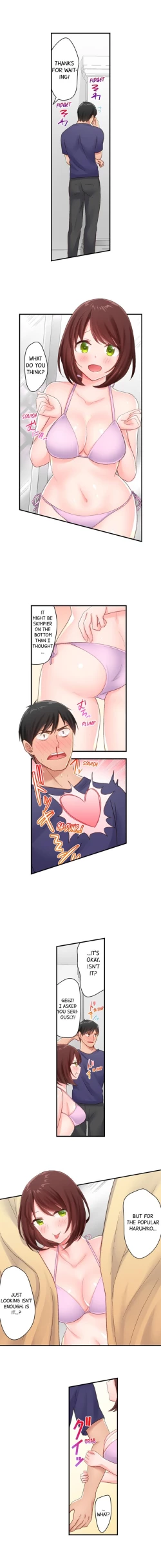 Page 186 of Country Guy Wants to Become a Sex Master in Tokyo | Inaka Kyuuji ga Tokyo de Sex Musousuru Tameniwa