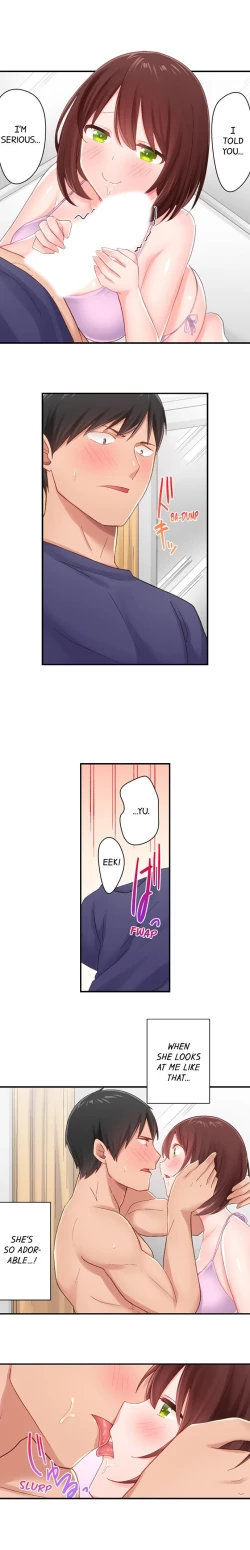 Page 190 of Country Guy Wants to Become a Sex Master in Tokyo | Inaka Kyuuji ga Tokyo de Sex Musousuru Tameniwa